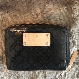 Kate Spade Mini Wallet